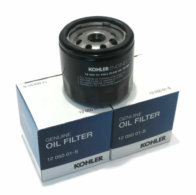 Kohler 1205001S Engine Oil Filter