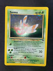 Yanma 17 75 Holo Neo Discovery Pokemon Card Eng