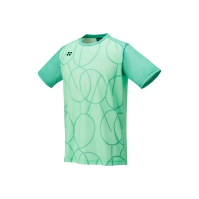 Camiseta De Práctica Junior Yonex 16742 LTD - Camiseta Para Niños Yonex 2025 - Imagen 1 de 2