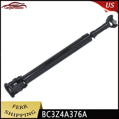 Drive Shaft For Ford F-250 Super Duty 2011 2012 2013 2014 2015 2016 BC3Z4A376A - Image 1 of 4