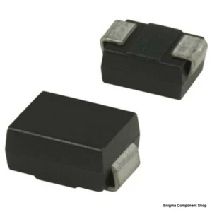 5pc SML4742A SMT 12V 1W Zener Diode SMA. Trusted UK Seller -Fast Dispatch - Picture 1 of 1