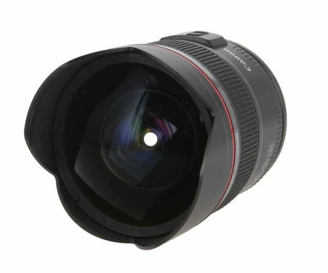 Canon EF 14-14mm f/2.8 II L USM Lens