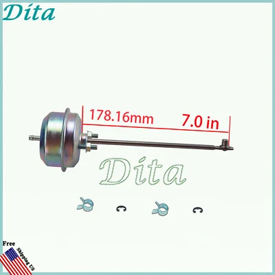  Actuador turbo Wastegate A2740902380 para Mercedes-Benz A274 E300 Infiniti Q30 Foto 1 de 4