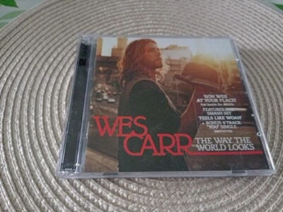 Wes Carr Way the World Looks /  Double CD  - Image 1 of 2
