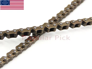 Cadena de distribución de leva del motor 14401-ma0-670 para Honda XL500R 1982-85 XL500S 1979-1982 - Imagen 1 de 8