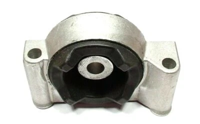 Suporte de transmissão manual do motor esquerdo alemão 1988-92 Audi 80 90 893 399 151 A - Imagem 1 de 3