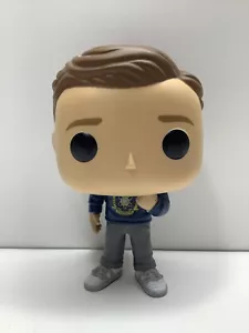 Funko Pop Marvel #224 Peter Parker Spiderman Homecoming Loose No Box - Picture 1 of 5