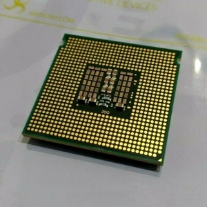 Processore server workstation CPU Intel Xeon E5410 2,33 GHz quad 4 core - Foto 1 di 2