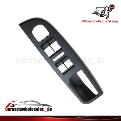 Türgriff Griff Innen Innentürgriff LINKS Für VW Golf V VI / Jetta 1K4868049C - Bild 1 von 4