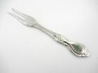Pickle/Olive Fork(s) Spode Christmas Tree Stainless Off White Insert Wallace