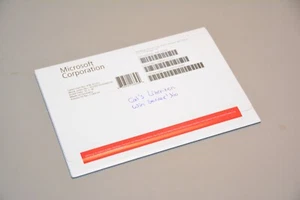 5 licencji dostępu / CAL (urządzenie) dla serwera Windows 2016 OEM / SB - Zdjęcie 1 z 2