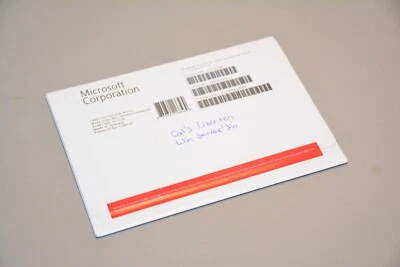 5 Zugriffslizenzen/CAL (Device) für Windows 2016 Server OEM/SB - Image 1 of 2