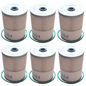 REPLACEMENT FS19915 FUEL/WATER SEPARATOR L9915F FUEL FILTER - SET OF 6 - Bild 1 von 7
