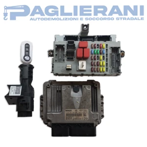Kit Plug&Play Accensione Lancia Delta 2010 1.6 MJ (Codice Rif. 0281017806) - Imagen 1 de 1