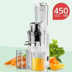 MIUI Healthy JuicerSafe DesignFilterfree CleaningPerfect for CitrusFrozen Treats - Picture 1 of 10