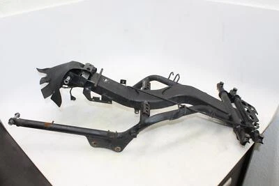 2002 HONDA INTERCEPTOR 800 VFR800 SUBQUADRO TRASEIRO SUBQUADRO TRASEIRO - Imagem 1 de 4