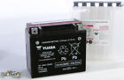 Yuasa Agm Maintenance-Free Battery Ytx20-Bs For Pwc