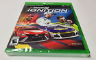 NASCAR 21: Ignition Day 1 Edition Racing 2021 - Xbox Series X / Xbox One NEW