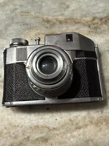 Bencini Milano Comet S CME CAMERA, 1950’s 127 rollfilm, Front Cell Focus Lens. - Picture 1 of 11