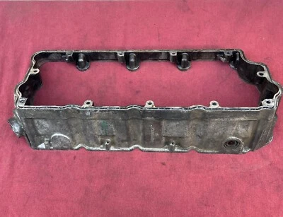 Корпус левого рычага подвески от 2008 Ford F-350 Super Duty 6,4 л 1875562C2 от оригинального производителя - Изображение 1 из 4