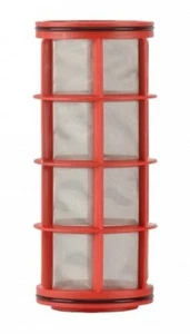Kartusche Filter Ersatzfilter für PE Wasserfilter Siebfilter LARGE 2 x 3/4"  - Bild 1 von 1