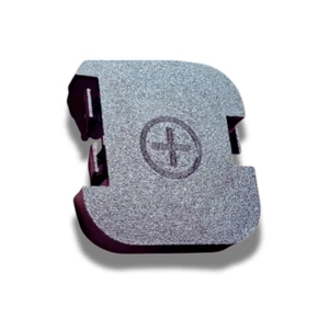 Coperchio Batteria Per Alfa Romeo Giulietta Tappo isolante Polo Positivo da 2010 - Bild 1 von 15