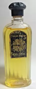 BOTTIGLIA di PROFUMO Jean Patou Amour Amour Paris Import Lic.324 Milano CC45 90° - Picture 1 of 10