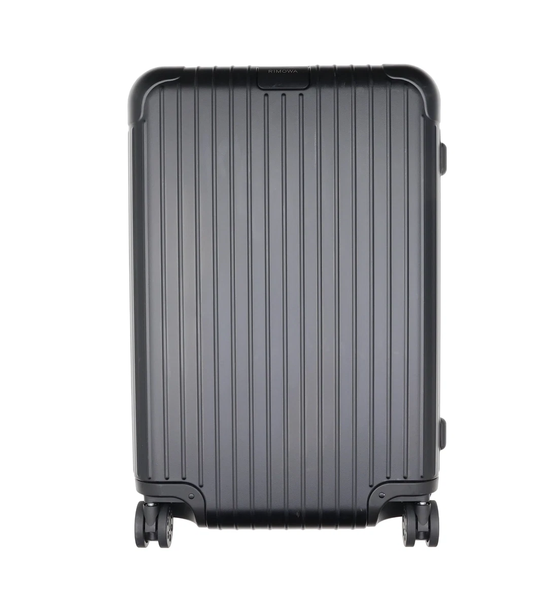 RIMOWA Unisex Adult Spinner Travel Luggage for sale | eBay
