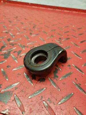 Husqvarna TE310 2012 carcasa del acelerador Foto 1 de 4