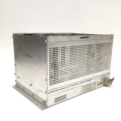 Bosch 0608750060 Module Rack BLT25 25A 3x230V Baugruppenträger Used UMP - Bild 1 von 4