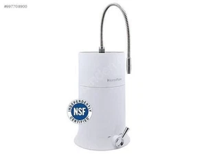 HomePure Water Purifier Above Counter Water Cleaner System Included 2 QTY Filter - Picture 1 of 5