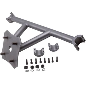 Spare Tire Carrier Mount Rack for Polaris RZR XP 1000 2014-2022 12mmx1.75 - Picture 1 of 12