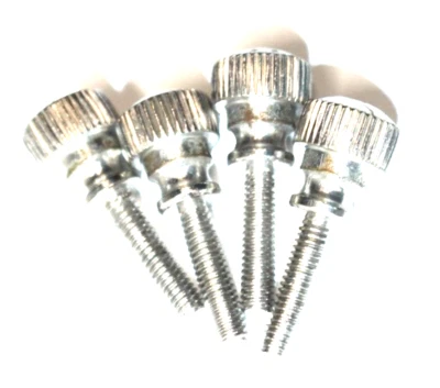 Washburn B8K Resonator Banjo -  4 - Resonator Attachment Bolts #RE2976 - Image 1 of 2