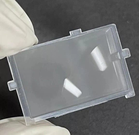 Cristal de pantalla de enfoque original nuevo para Canon EOS 760D Rebel T6s 8000D Foto 1 de 1