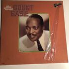 Count Basie The Count LP NM