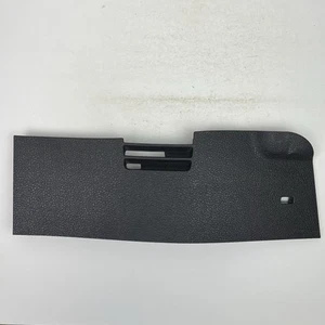 06-10 Ford Explorer Mountianeer bisel inferior izquierdo panel moldura OEM 6L247804609A - Imagen 1 de 7