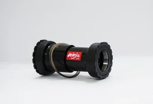 TOKEN Ninja Bottom Bracket,BB386 fit SRAM DUB Crank,Steel Bearing - Picture 1 of 3