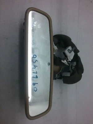 Interior Rear View Mirror Auto Dimming GL450 07-12 MERCEDES GL-CLASS 6-2-14RM - Image 1 of 4