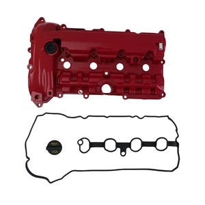 Engine Cylinder Head Cover for Mazda 3 6 CX-5 2.5L L4 2014-2020 PY01-10-210A - Picture 1 of 12