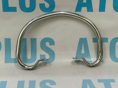 YAMAHA NOS NUEVO 256-24734-00 BANDA DE ASIENTO BARRA DE AGARRE XS1 XS2 TX650 XS 650 XS650 XS 650 Foto 1 de 4