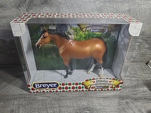 Breyer 2022 BreyerFest 711506 Nikolas Deutsches Reitpony RETIRED NIP (A) - Bild 1 von 7