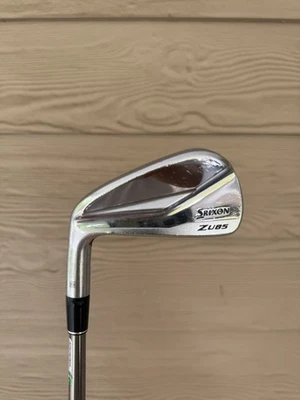 Srixon ZU85 2 Iron, 18* W/ Recoil Regular Flex Shaft, Left Hand - Image 1 of 4