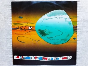 Beloved - Hello - YZ426TX - 12" Single - Picture 1 of 6
