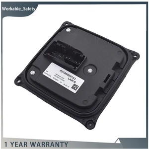 Xenon Headlight Control Module For Mercedes-Benz C-class W204 GLK204 A2189009103 - Picture 1 of 9
