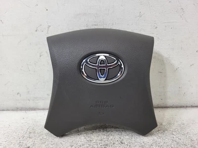 Bolsa de aire para rueda de conductor Toyota Camry 2007-2011 OEM LKQ Foto 1 de 4