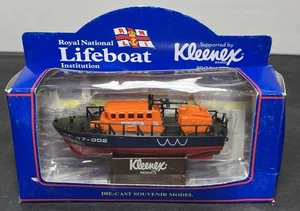 Lledo Royal National Lifeboat 47-002 Walton & Frinton Die Cast 209603 Tyne Class - Picture 1 of 6