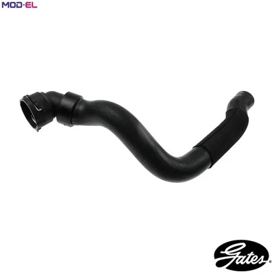 RADIATOR HOSE 05-2568 FOR VAUXHALL CORSA/VAN/Mk/III CORSAVAN OPEL 4cyl 1.2L - Image 1 of 4