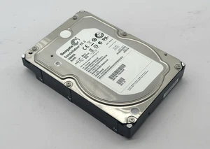 Seagate Constellation ES.3 ST2000NM0023 2TB 7200RPM SAS 6Gb/s 128MB 3.5" HDD - Picture 1 of 3