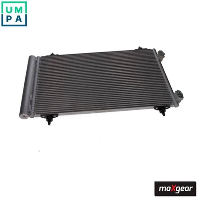 CONDENSER AIR CONDITIONING AC886560 FOR PEUGEOT EXPERT/TEPEE/Van 807  FIAT - Image 1 of 4