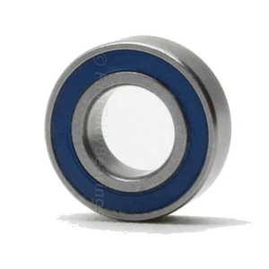 3X7X3 Keramik Gummi abgedichtetes Lager MR683-2RSC - Bild 1 von 1